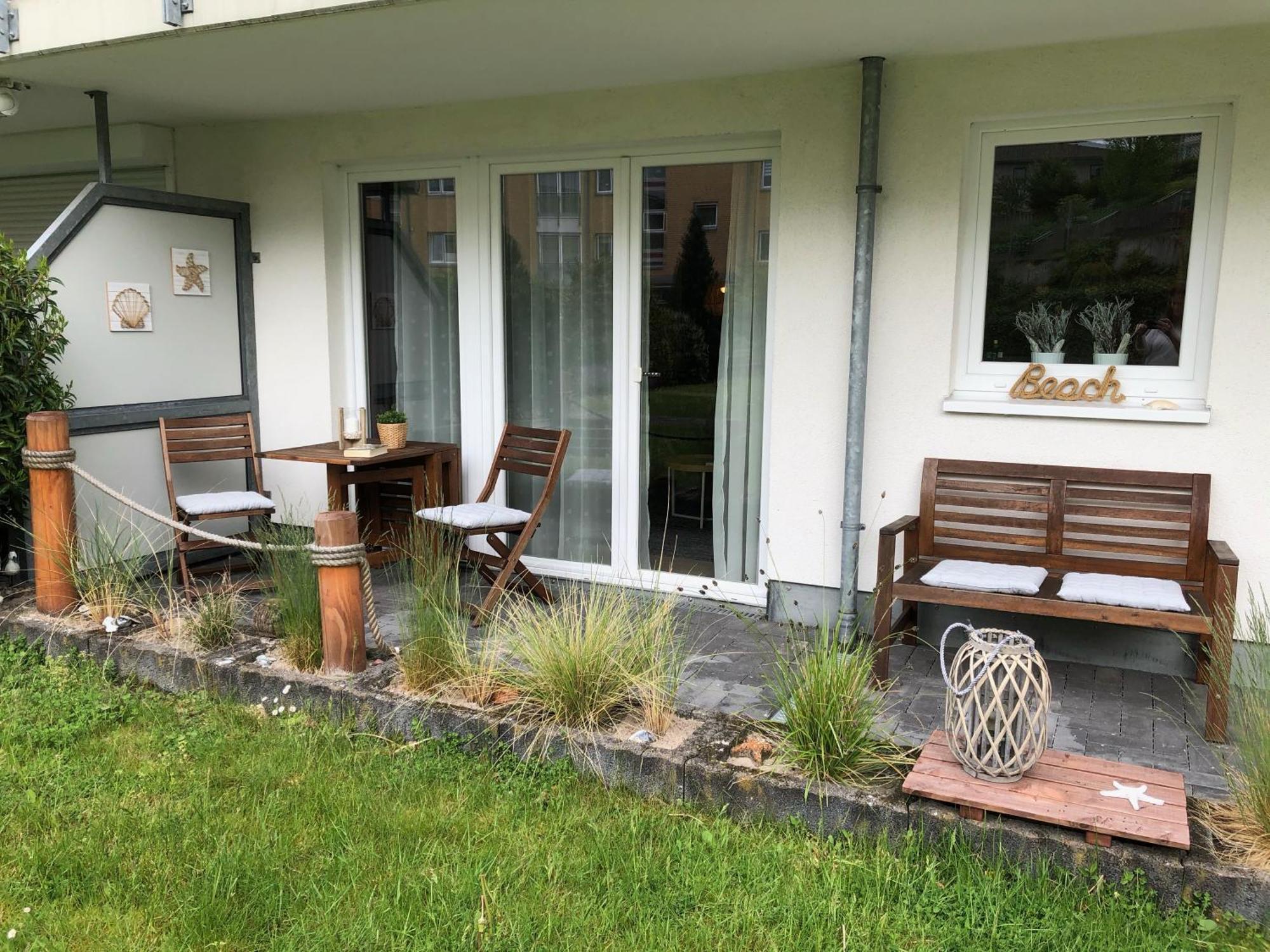 Meerurlaub Laboe Exterior foto